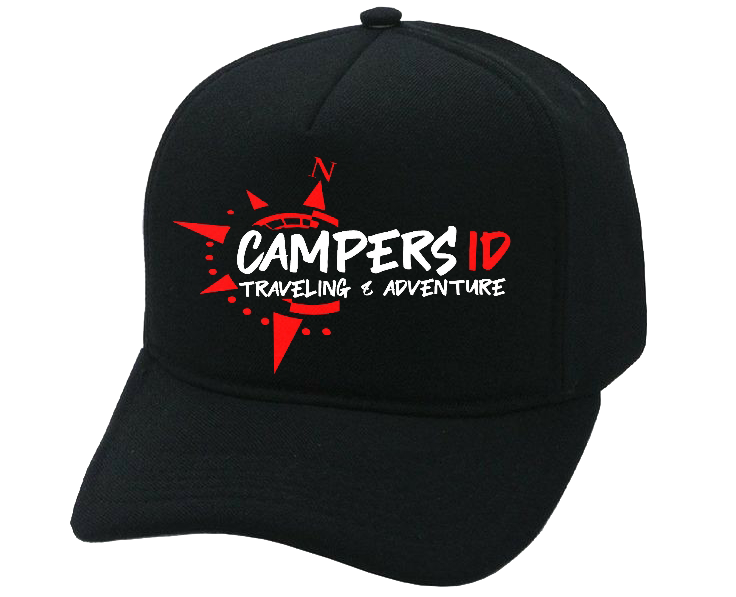 adventure merchandise