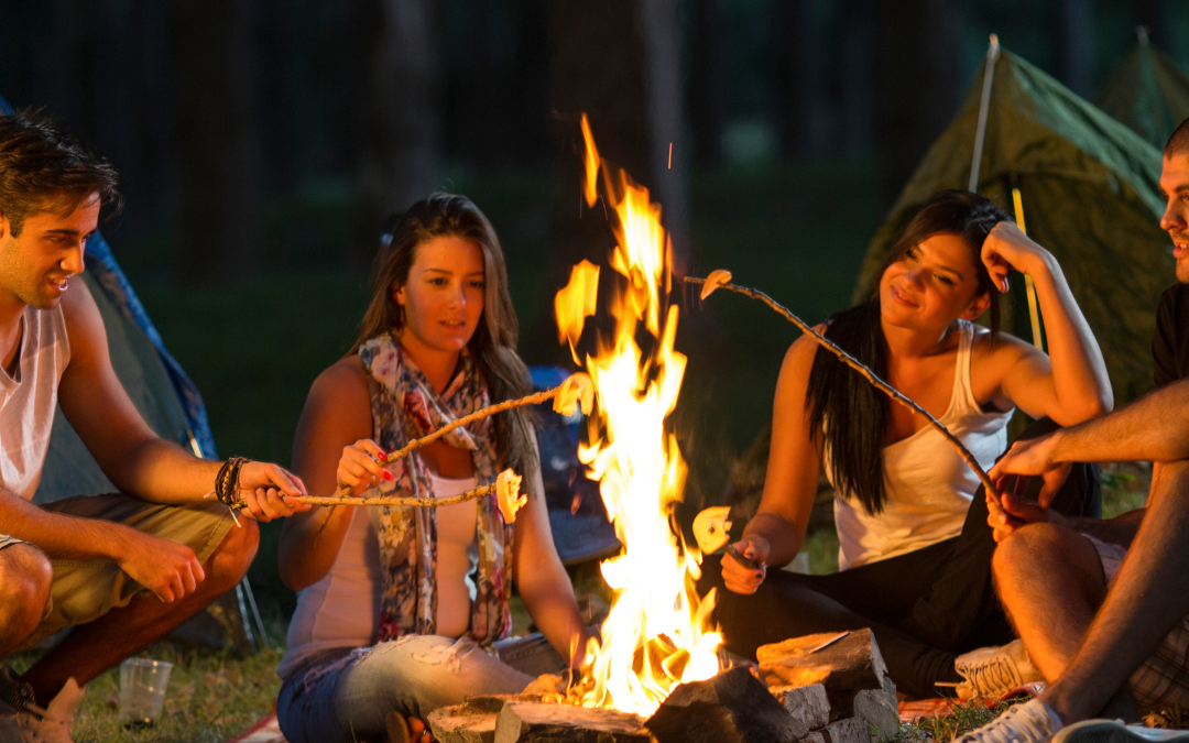 10 Must-Have Accessories for Your Next Camping Trip