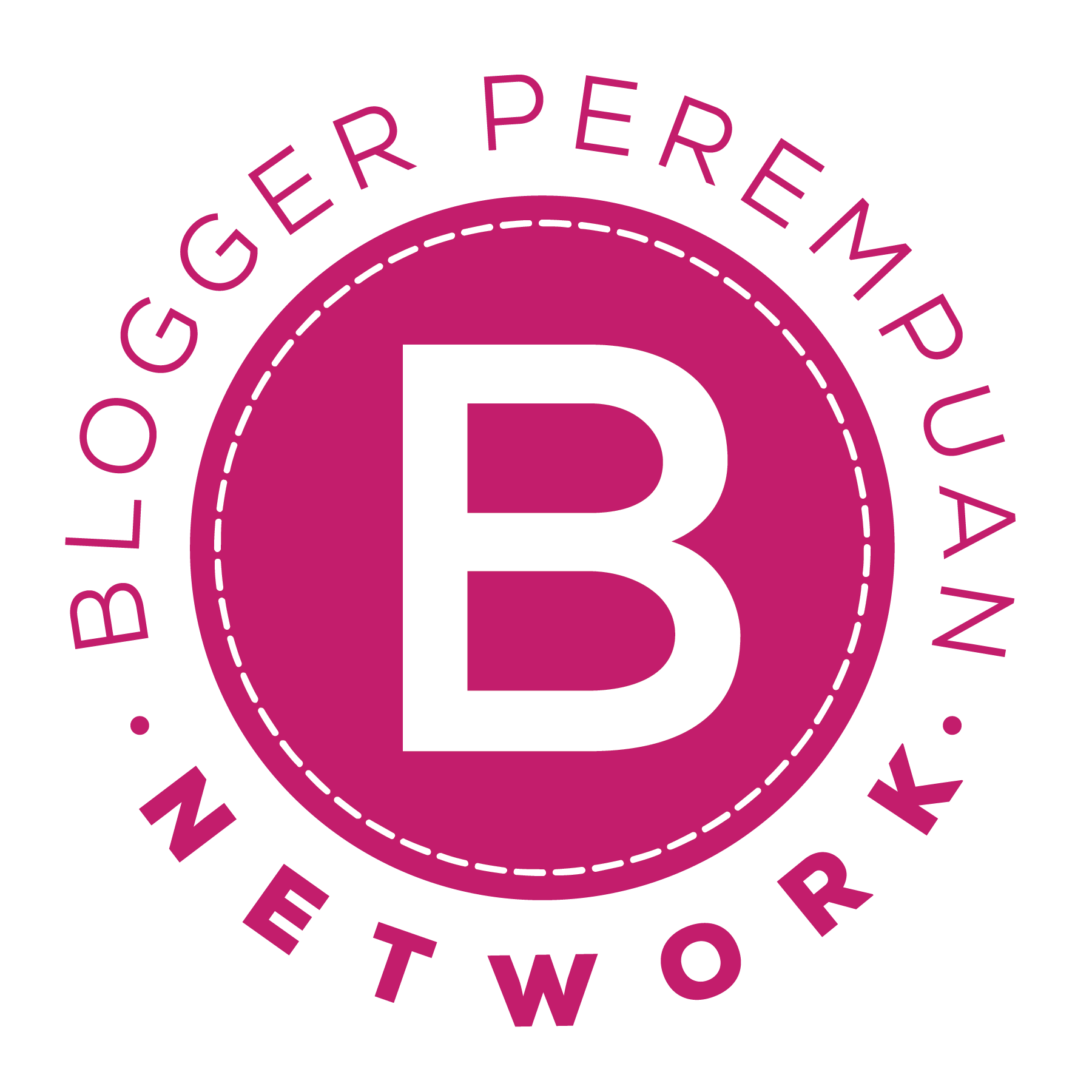 blogger perempuan