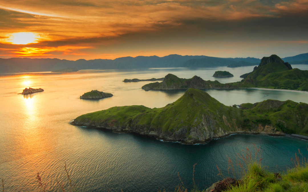 Menjelajahi Keunikan Obyek Wisata Alam Indonesia yang Masih Jarang Dikunjungi