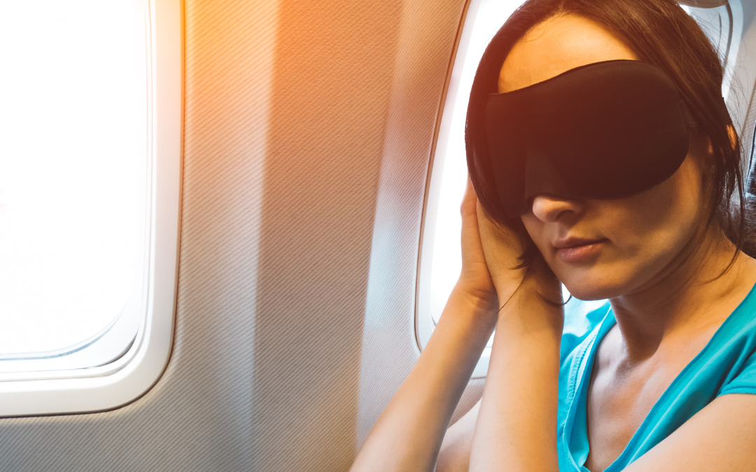 Mengatasi Jet Lag Selama Perjalanan Mudik Lebaran: Tips Sederhana