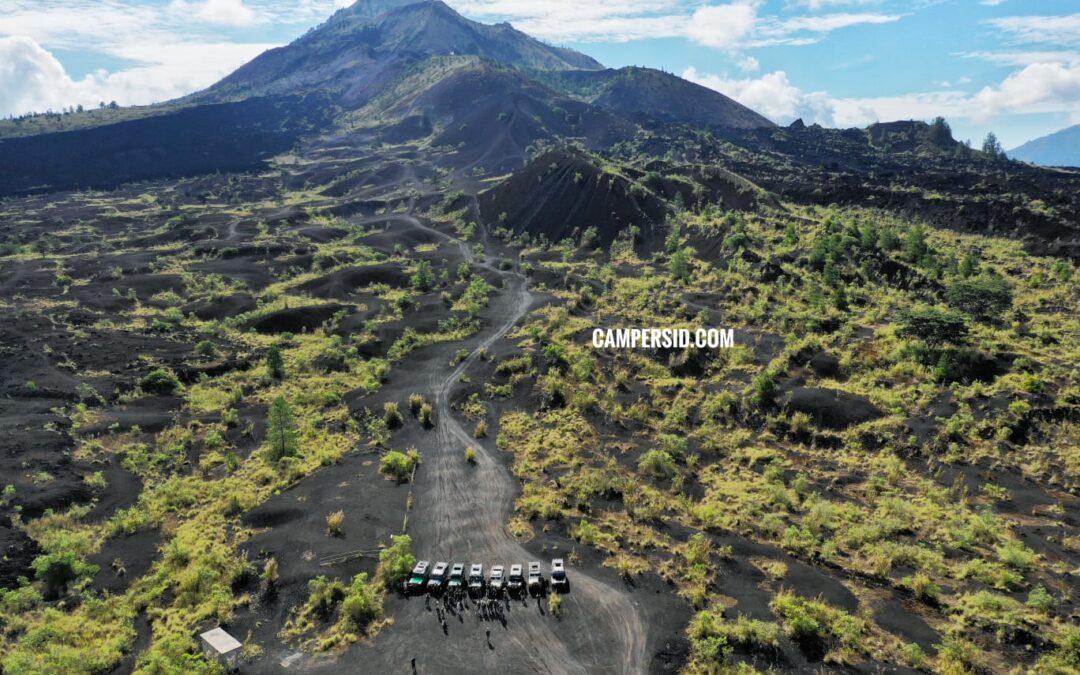 peluang usaha pariwisata