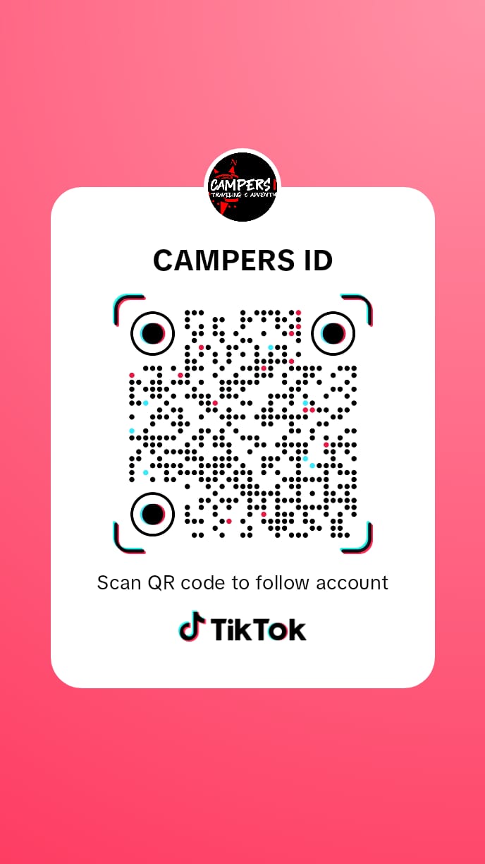 barcode campersid.com