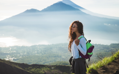 11 Gunung di Bali: Pesona Alam Pulau Dewata dari Ketinggian, Berani Coba?