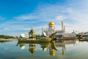 Brunei