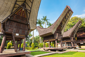 Tempat wisata Indonesia TMII