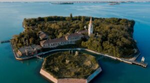 Pulau Poveglia