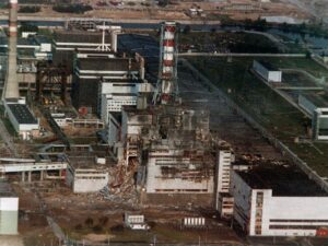 schernobyl